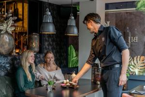 Hotel Kogerstaete Texel