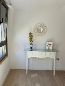 Atico Praia Cambados