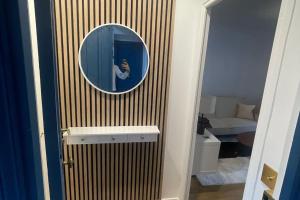 Celine17 2 Pièces Parisien à Proximité de la Défense