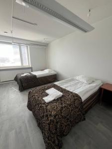 Torikatu 9 Imatra - Ubytování bez kategorie ve městě Imatra