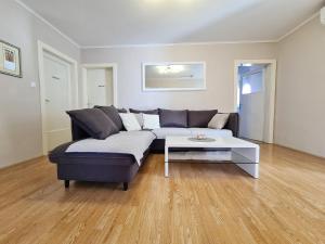 Apartment Ćelić with Terrace