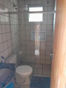 Apartamento Cobertura em frente à praia de Setiba - Guarapari