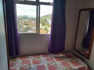 Apartamento Cobertura em frente à praia de Setiba - Guarapari
