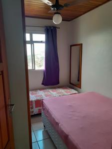 Apartamento Cobertura em frente à praia de Setiba - Guarapari