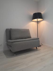 Maisons de vacances Baccarat Tout Schuss ! : photos des chambres