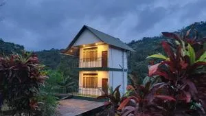 Green Cradle - 卡拉瓦提亚尔