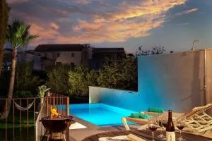 Can Olivera - 柳维