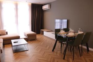 Dobro Apartments Shkoder Center
