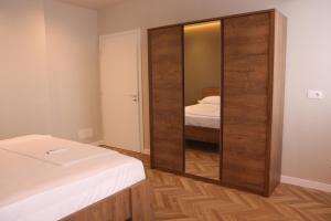 Dobro Apartments Shkoder Center