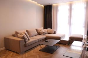 Dobro Apartments Shkoder Center