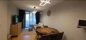 Aspen Suites Luxury apartment A005 - Razlog