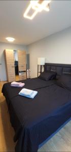 Aspen Suites Luxury apartment A005