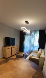 Aspen Suites Luxury apartment A005