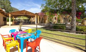 273 Villa Joy ETV99 by Mallorca Charme