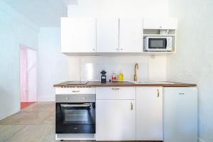 Charmant Appartement 2P au Cœur du Vieux Nice