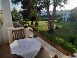 Casa da luz - Montes de Alvor