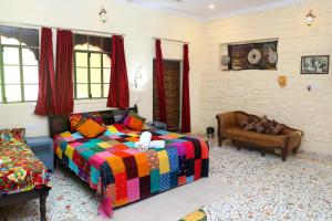Jodhpur Heritage Haveli Guest House