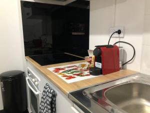 Appartements Les jardins d-abraxas : photos des chambres