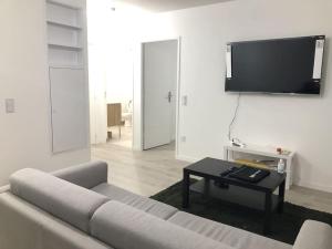 Appartements Les jardins d-abraxas : photos des chambres