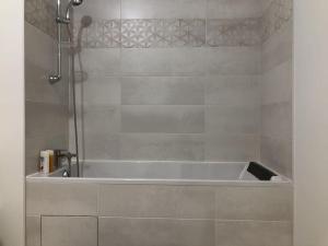 Appartements Les jardins d-abraxas : photos des chambres