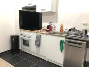 Appartements Les jardins d-abraxas : photos des chambres