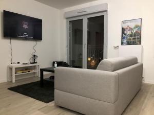 Appartements Les jardins d-abraxas : photos des chambres