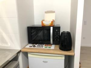 Appartements Les jardins d-abraxas : photos des chambres