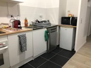 Appartements Les jardins d-abraxas : photos des chambres