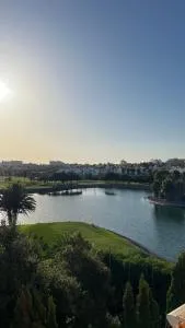 Apartamento Campo de Golf - Las Salinas