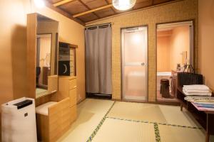 Izu atagawa Yubana mankai -Adult Only-