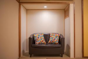 Izu atagawa Yubana mankai -Adult Only-