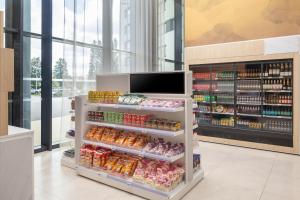 Hotels Hyatt Place Paris Charles de Gaulle Airport : photos des chambres
