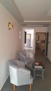 Riad Nice Tagadirt - Ti nʼ Saïd