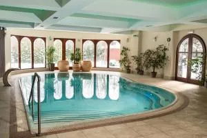 Villa Wernera Hotel & Spa - Wojcieszyce