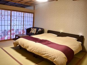 Izu atagawa Yubana mankai -Adult Only-