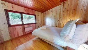 Chalets Le Chalet du Mittelberg : photos des chambres