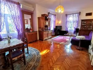 Apartman Villa Adelina 