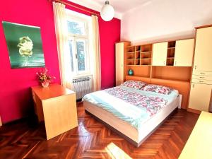 Apartman Villa Adelina