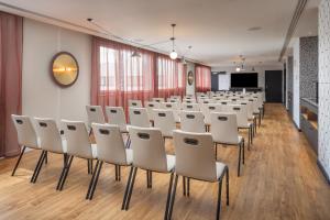 Hotels Hyatt Place Paris Charles de Gaulle Airport : photos des chambres