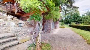 Chalets Le Chalet du Mittelberg : photos des chambres