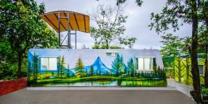 Nature Trails Durshet, Khopoli