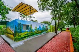 Nature Trails Durshet, Khopoli - Jambhulpāda