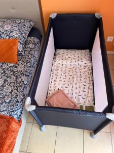 Studio proche promenade des anglais