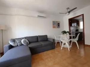 Marenostrum Calpe - Casas de Torrat