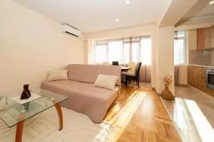 Boris Garden Comfort Suite - Gorno Ezerovo