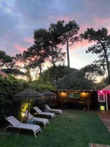 Lux Quinta da Marinha