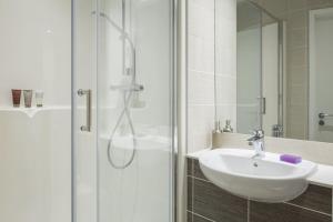 Studio In Central Liverpool, Free Breakfast