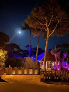 Lux Quinta da Marinha - Oitavos