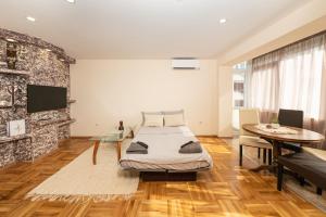 Boris Garden Comfort Suite