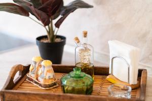 Boris Garden Comfort Suite